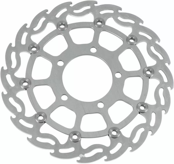 Moto-master remschijf vlam float ft l 112018