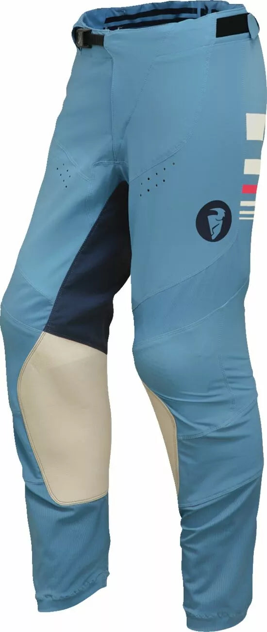 Thor Pant Wmn Prime Blz B/W 7/8 2902-0359