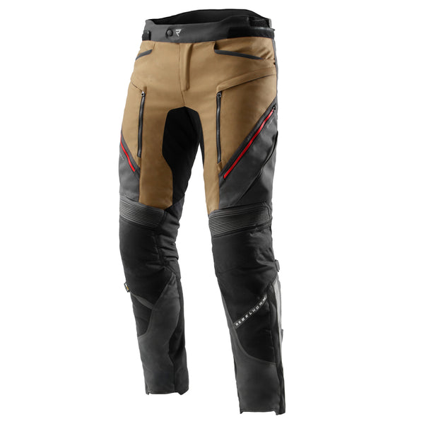 Rebelhorn Textil Mc-Hosen Hardy 3.0 Wüste /Schwarz 