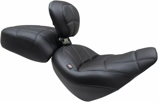 Mustang Seat Solo Tour DBR FXBB 79494