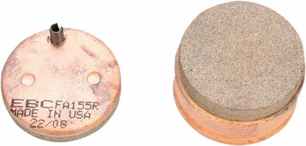 EBC Brake Pad Sint R -serie FA155R