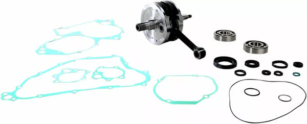 Wiseco Crank avec BRG + JOINT WWPC132