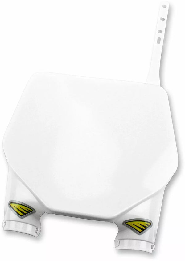 Cycra Plate # Stadium CR / CRF 04-07 WT 1CYC-1200-42