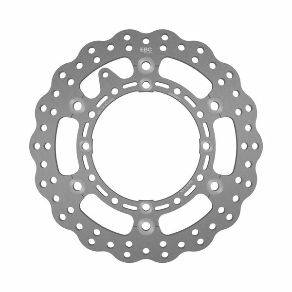 Rotor de frein EBC Flt Wave L MD6367C