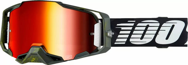 100% Goggle Armga Soledad M. Rd 50005-00036