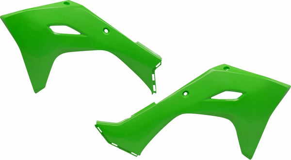 OVC RAD COVERS KX450 24- GNA KA04761 # 026