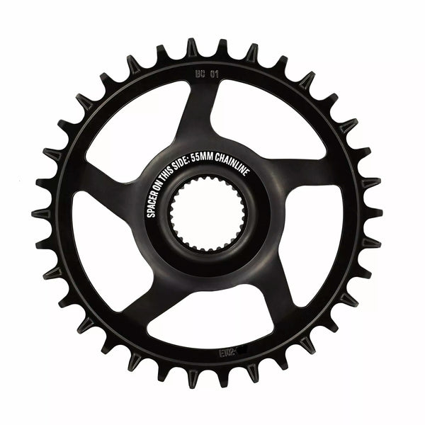 E*Thirteen Chainring Bosch 36T Helix Core CR5ESA-10