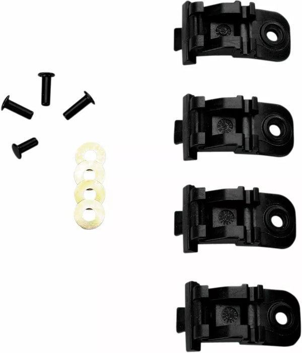 Alpinestars (MX) Boucle Base T3 T7 T10 Black 25BLT10-10