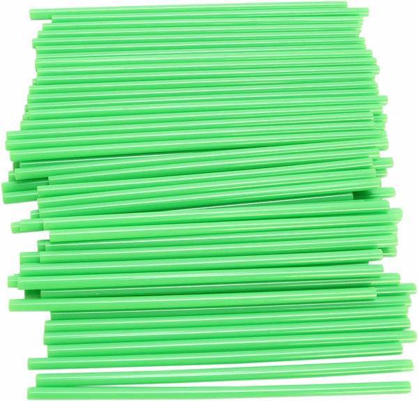 EMGO Speak Covers Green 80pk 16-26096