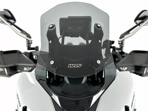 WRS voorruitrace S1000XR Dark S BM083FS