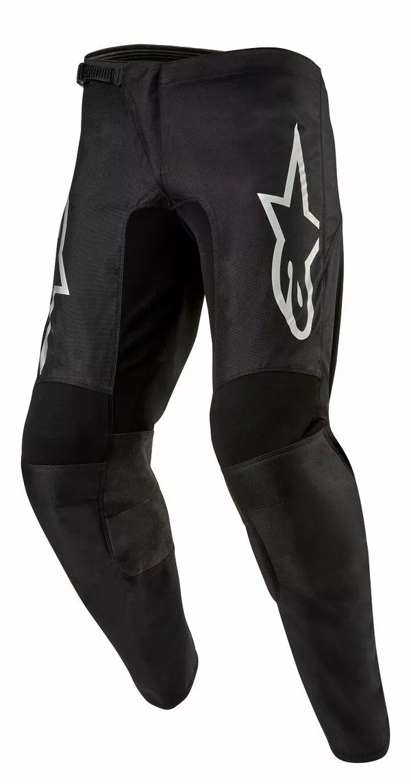 Alpinestars (MX) Pant F-Graph Blk / Silv 38 3723824-119-38