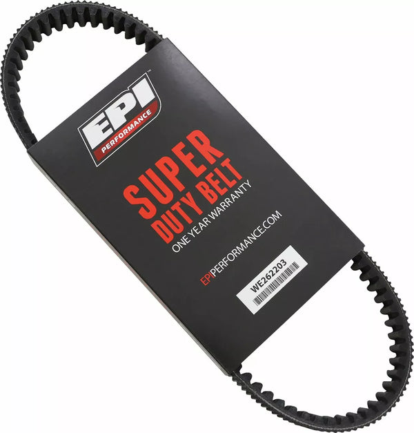 Epi Belt ATV Super Duty WE262203