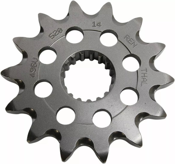 Renthal Sprocket F 520 14T UL 496U-520-14GP