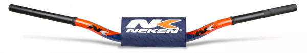 Neke NK OS Bar K-Bar ou / BL R00182C-OR-BL