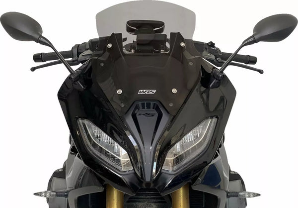 WRS WILDSCREEN SPORT R1250RS DARK BM072FS