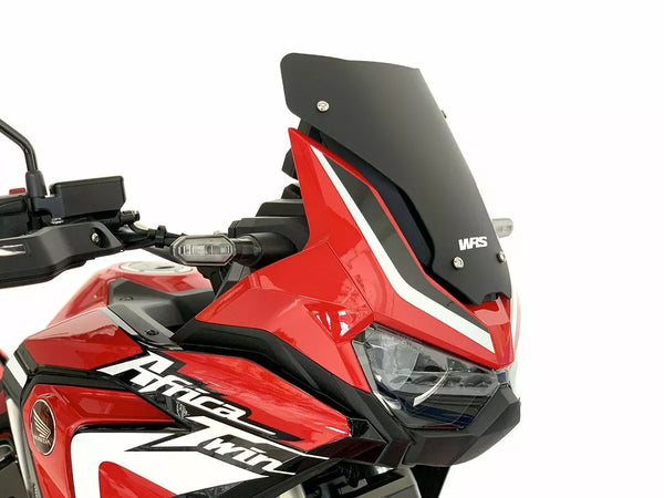 WRS WILDSCREEN SPORT CRF1100L MATT HO031NO