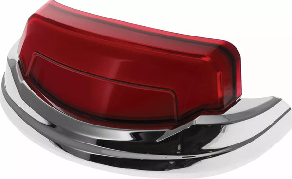 Kuryakyn RR FNDR TIPP LT Tracer Chr Kur2966