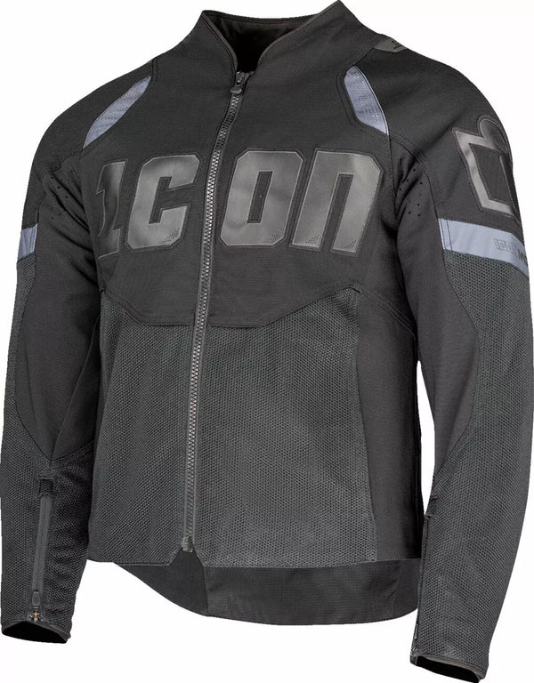 Veste icône Contra3 BK MD 2820-7039