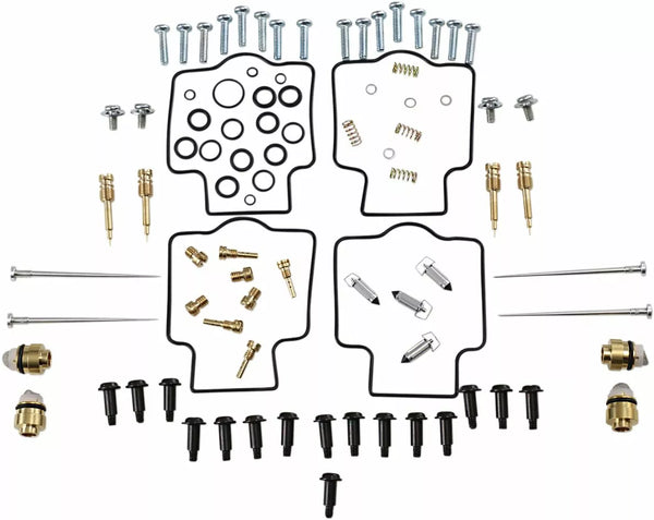 Parts Kit de glucides illimité Kawasaki ZX900 ZX9R 26-1763