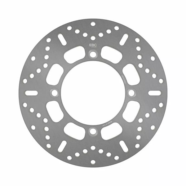 EBC BRAKE ROTOR FIX D Series RND MD6345D