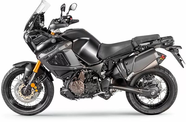 Akrapovic Minffler TI XTZ1200 2017 S-Y12SO2-HAAT