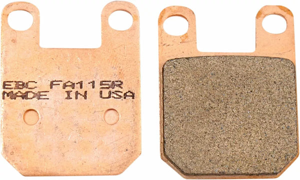 EBC Brake Pad Sint R -serie FA115R
