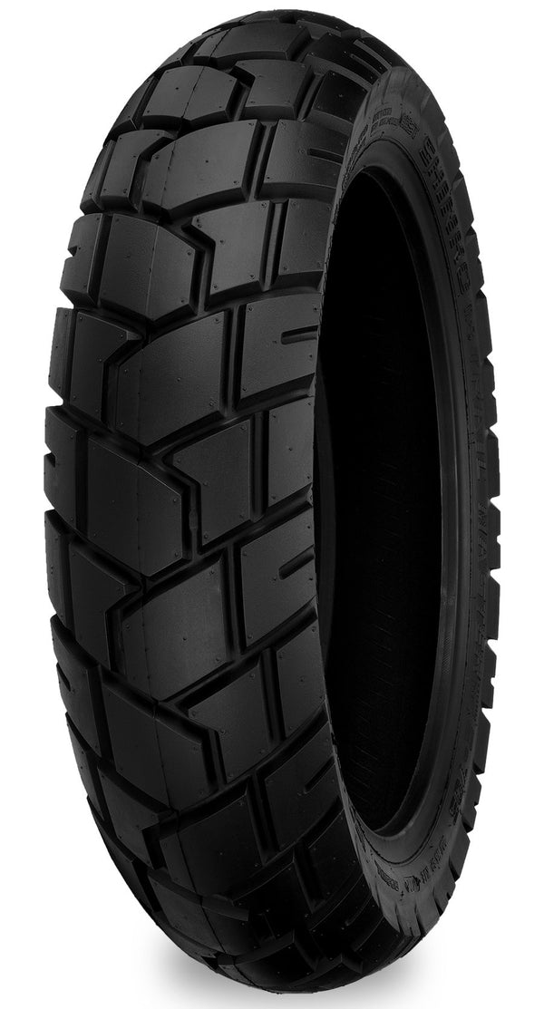 Shinko E705 130 / 90-17 68H TT 13917705