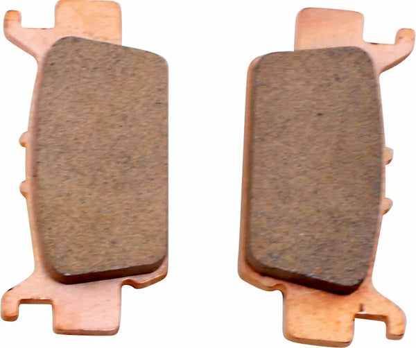 EBC BRAKE PAD SINT R Series FA704R