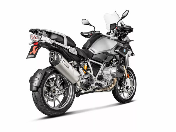 Akrapovic silencieux Ti BMW R1250GS S-B12SO23-HAAT