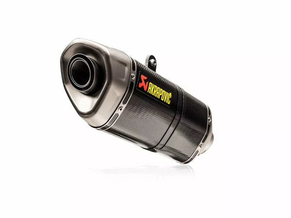 Akrapovic silencieux Ti CB750 Hornet S-H7SO5-HRC
