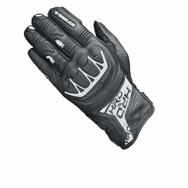 Held Mc-Gloves Kakuda Black /White 
