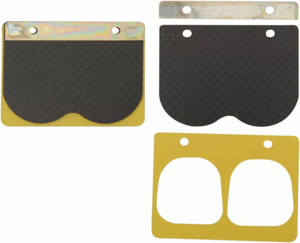 Boyesen Reeds Pro Series YZ250 Pro-218