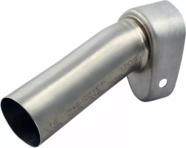 Amortisseur de bruit akrapovic 050/3 V-TUV050 / 3