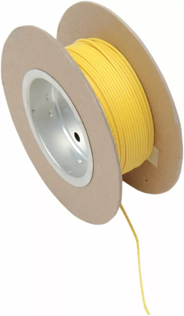 NAMZ WIRE 18G 100 'NWR-4-100 jaune