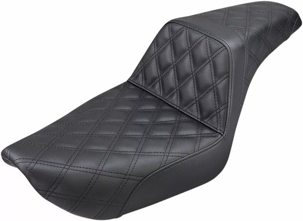 Sadlemen Seat Step Up LS Dyna 896-04-175