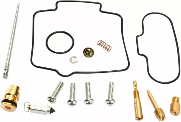 Kit de réparation des hardparts hors route Moose Carb She 26-1413