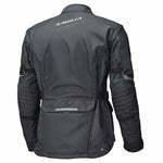 Held Textil Mc-Jacke Mojave Top Schwarz 