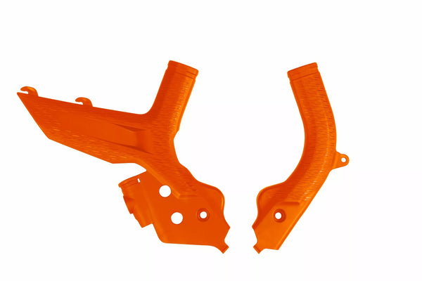 UFO FrameGuards KTM85 18- ou KT04089 # 127