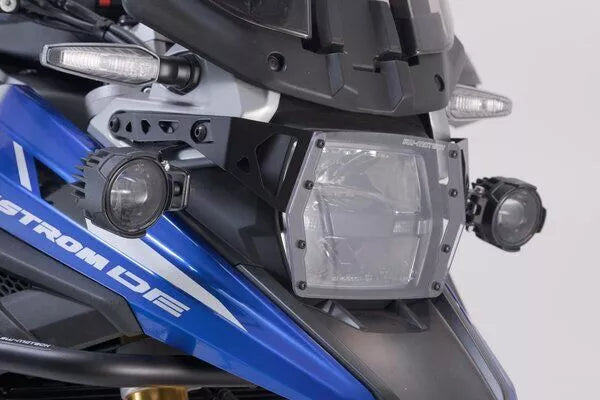 SW-Motech Evo Fog Mount V-Strom1050 NSW.05.936.10001 / B