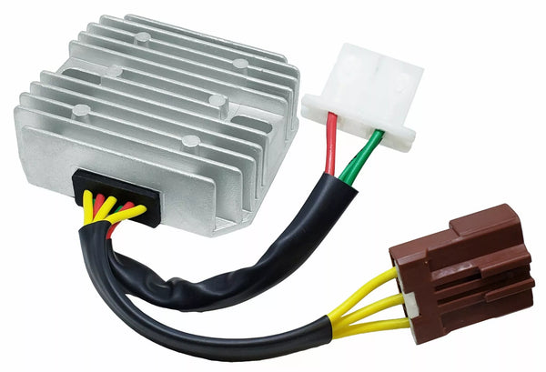 Gegenaufteilungsregilien 02581-0p