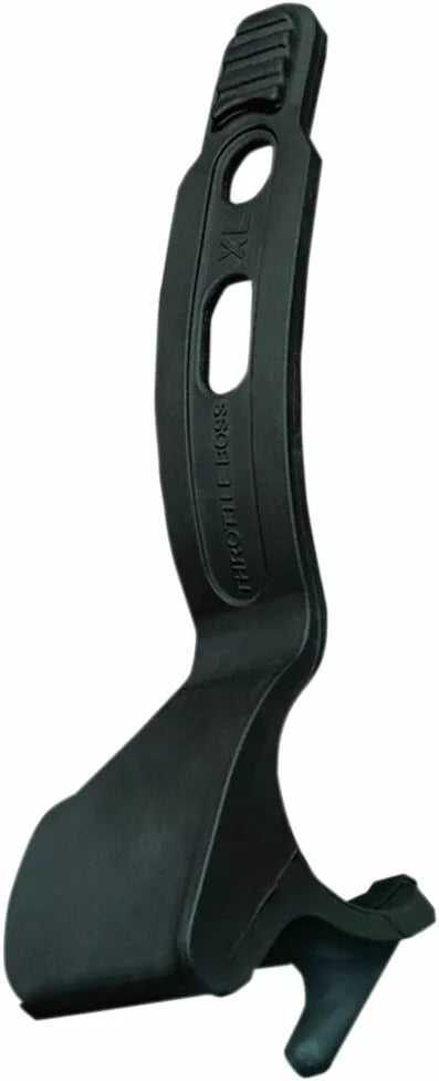 Kuryakyn Gas Boss breit Univ Kur6315