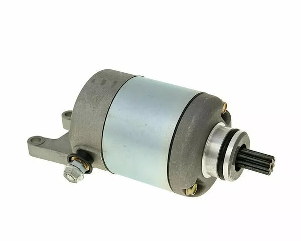 101 Oktan Starter Motor VC28672