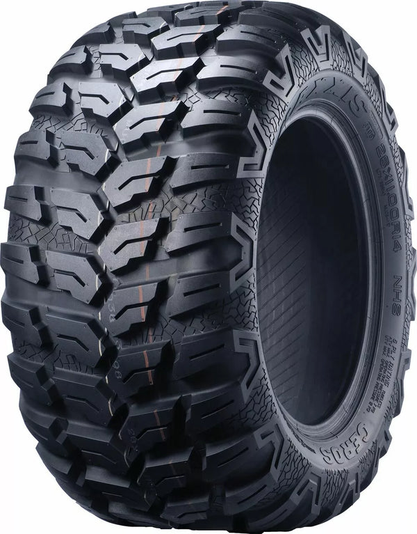 Maxxis ceros mu07 23x8r12 62n E 52598255