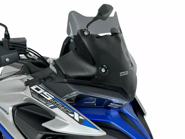 WRS BIENSED ENDURO VOGE VACO VO003FS