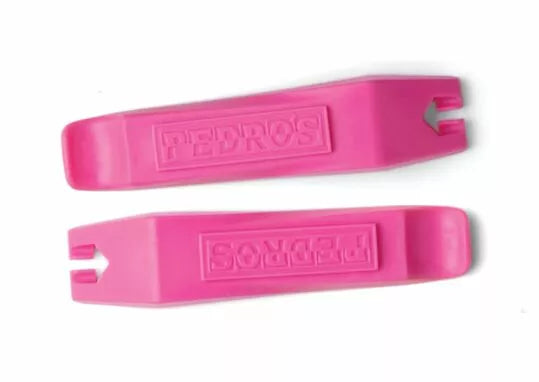 Pedro's Tire Liver - Paire rose 6400051