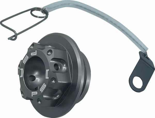 Kit de capuchon d'huile PSR M25X1.5 gm 00-01315-29