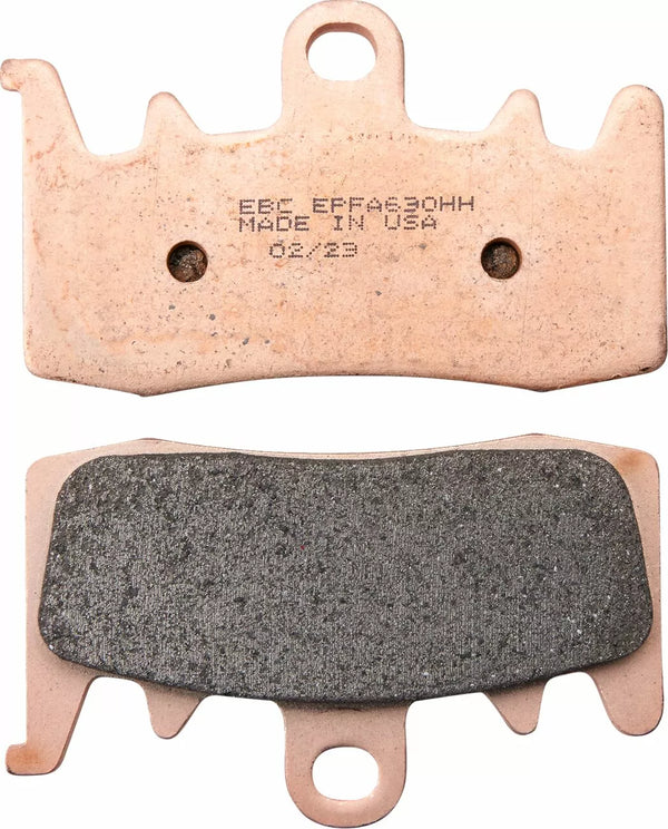 EBC Brake Pad Epfa zijn ext Pro EPA630HH