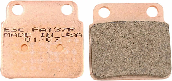 EBC Brake Pad Sint R -serie FA137R