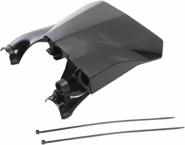 UFO Stadium FT # plaque CRF450 17- BK HO04679 # 001