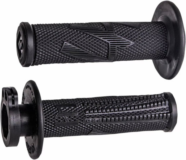 ODI EMIG PRO V2 GRIPS BLAYOUT H36EPBB